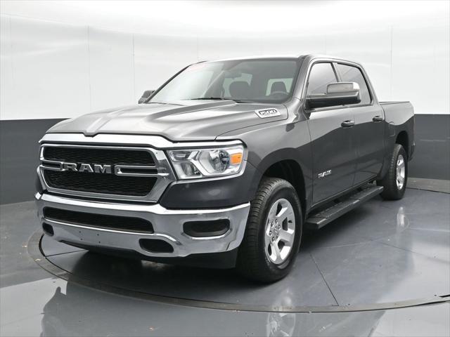 used 2019 Ram 1500 car, priced at $22,990