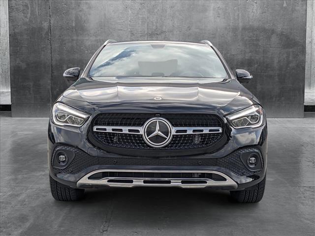 used 2021 Mercedes-Benz GLA 250 car, priced at $32,860