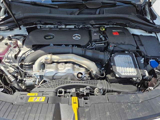 new 2026 Mercedes-Benz GLA 250 car, priced at $46,550