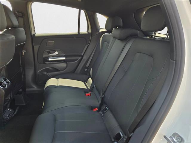 new 2026 Mercedes-Benz GLA 250 car, priced at $46,550