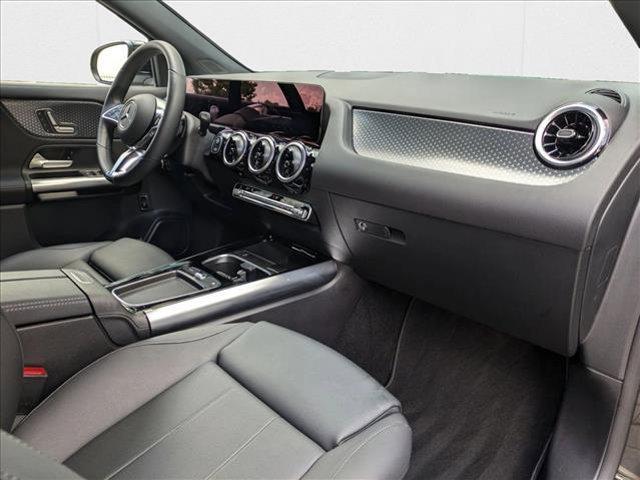 used 2025 Mercedes-Benz GLA 250 car, priced at $38,777
