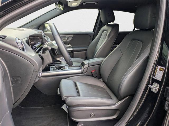 used 2025 Mercedes-Benz GLA 250 car, priced at $38,777