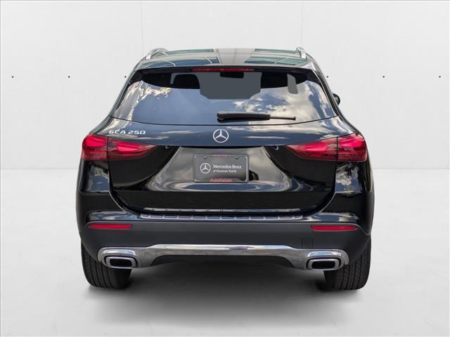 used 2025 Mercedes-Benz GLA 250 car, priced at $38,777
