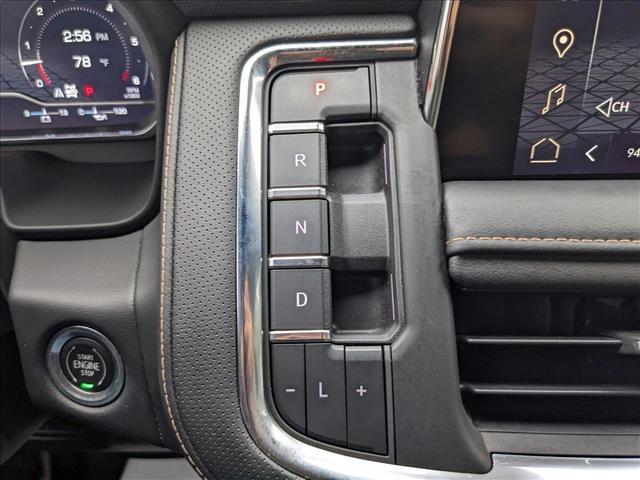 used 2022 GMC Yukon XL car, priced at $61,992