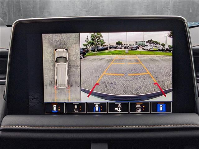 used 2022 GMC Yukon XL car, priced at $61,992