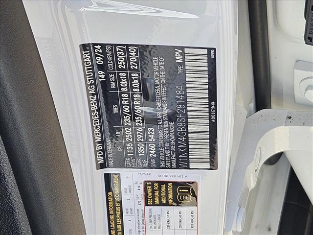 used 2025 Mercedes-Benz GLC 300 car, priced at $45,777