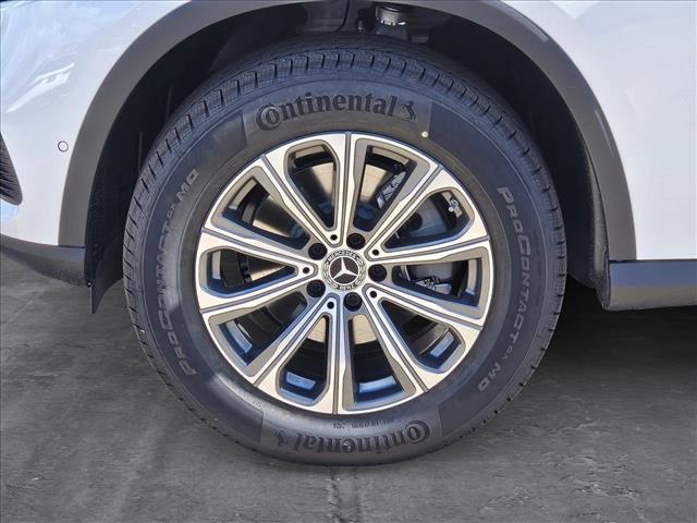 used 2025 Mercedes-Benz GLC 300 car, priced at $45,777