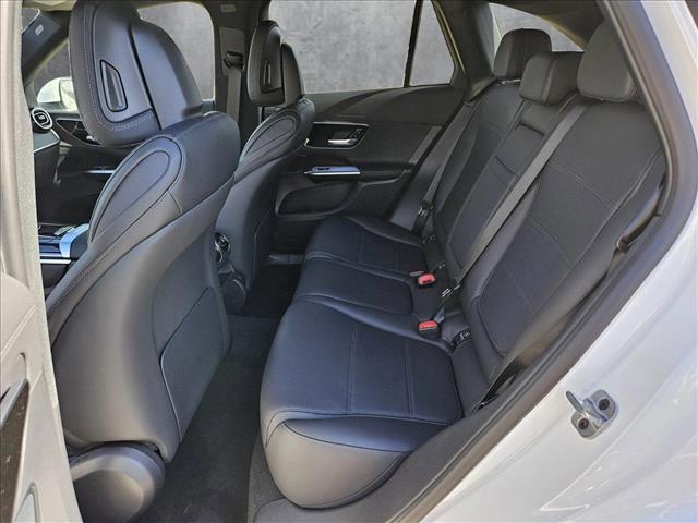 used 2025 Mercedes-Benz GLC 300 car, priced at $45,777