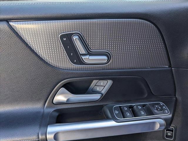 used 2021 Mercedes-Benz GLB 250 car, priced at $29,440