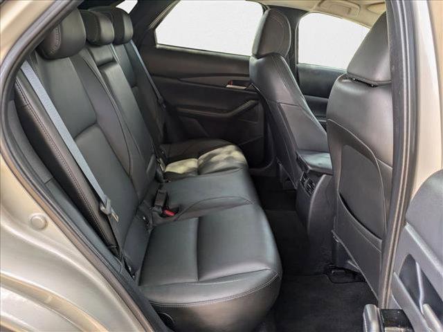 used 2024 Mazda CX-30 car, priced at $22,598