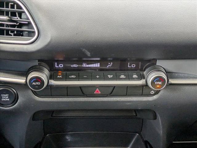 used 2024 Mazda CX-30 car, priced at $22,598
