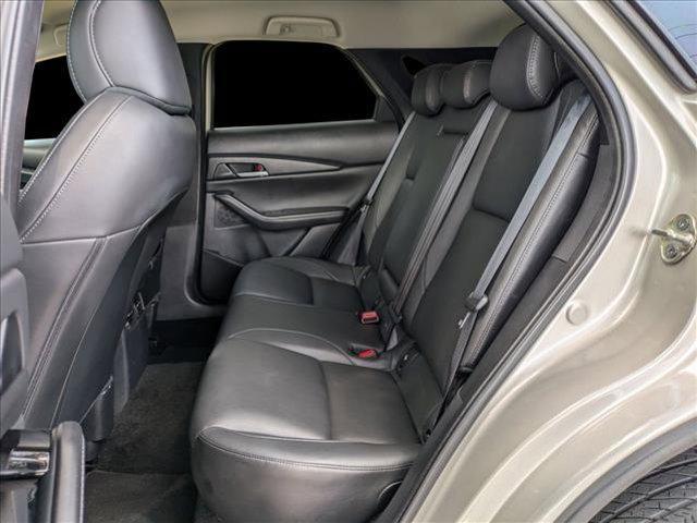 used 2024 Mazda CX-30 car, priced at $22,598