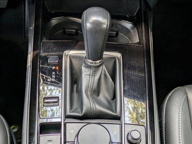 used 2024 Mazda CX-30 car, priced at $22,598