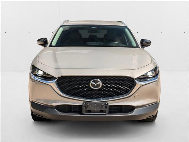 used 2024 Mazda CX-30 car, priced at $22,598