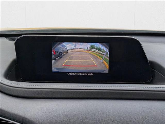 used 2024 Mazda CX-30 car, priced at $22,598