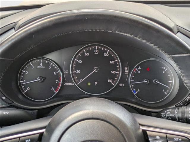 used 2024 Mazda CX-30 car, priced at $22,598