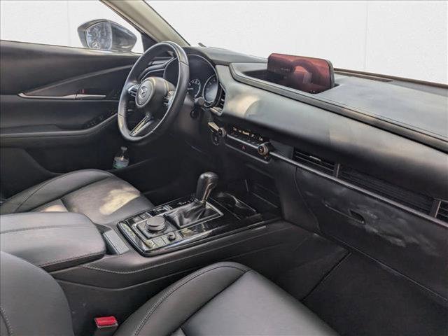 used 2024 Mazda CX-30 car, priced at $22,598