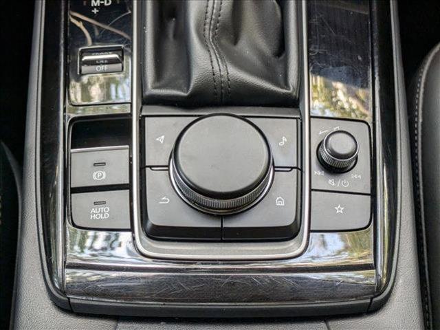 used 2024 Mazda CX-30 car, priced at $22,598