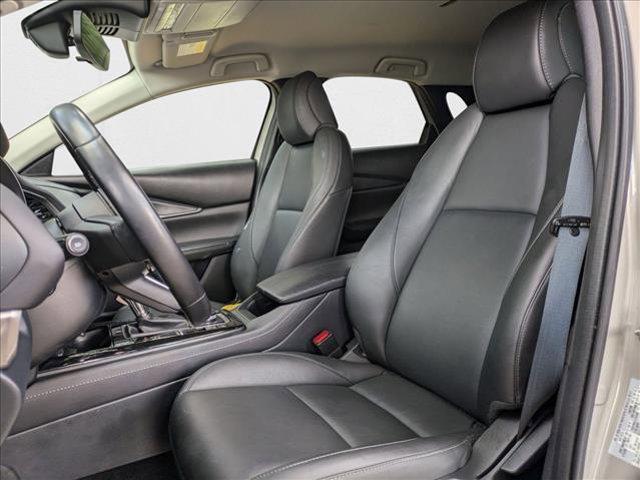 used 2024 Mazda CX-30 car, priced at $22,598