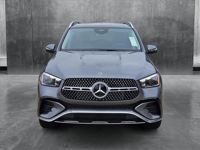 new 2025 Mercedes-Benz GLE 350 car, priced at $71,495