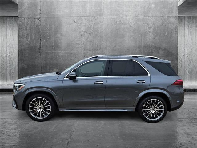 new 2025 Mercedes-Benz GLE 350 car, priced at $71,495