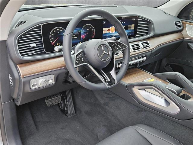 new 2025 Mercedes-Benz GLE 350 car, priced at $71,495