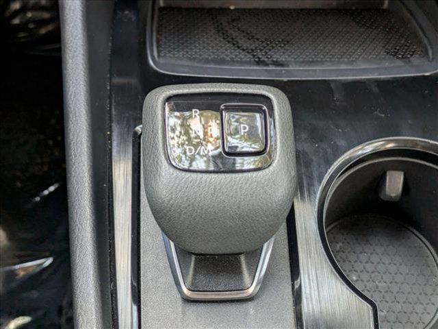 used 2024 Nissan Rogue car, priced at $25,579