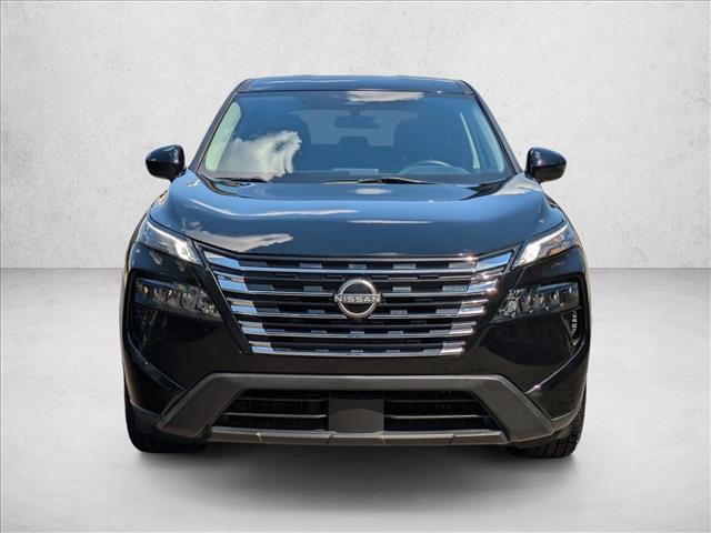 used 2024 Nissan Rogue car, priced at $24,978