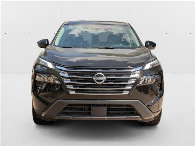 used 2024 Nissan Rogue car, priced at $25,579