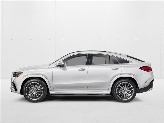 new 2025 Mercedes-Benz GLE 450 car, priced at $86,380