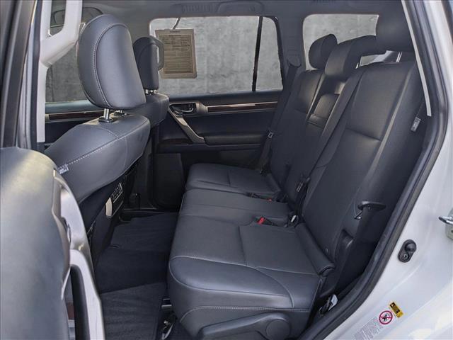 used 2019 Lexus GX 460 car, priced at $34,346