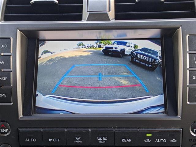 used 2019 Lexus GX 460 car, priced at $34,346