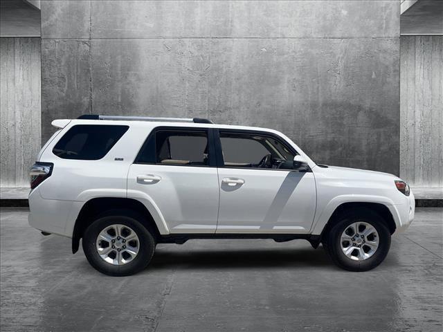 used 2023 Toyota 4Runner car, priced at $33,240