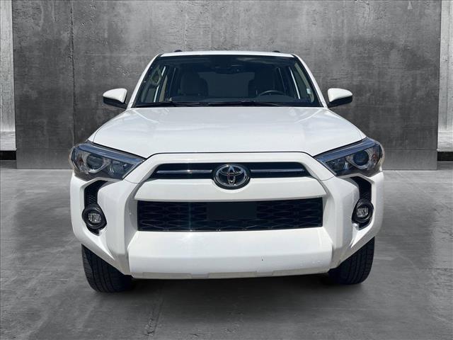 used 2023 Toyota 4Runner car, priced at $33,240