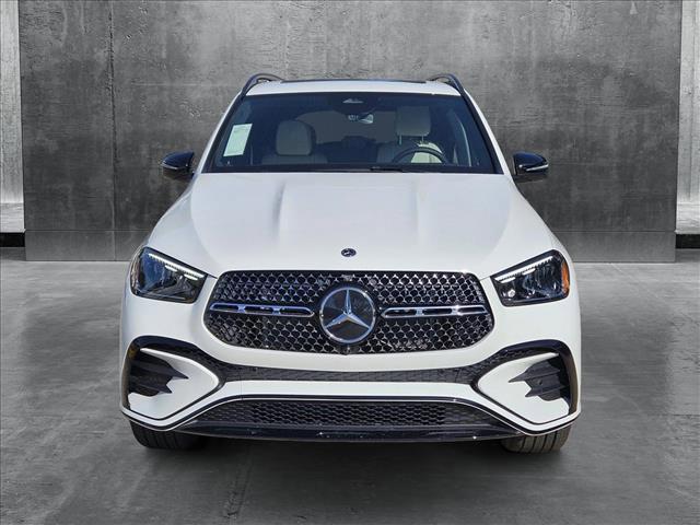 new 2025 Mercedes-Benz GLE 350 car, priced at $69,525