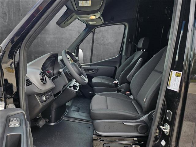 new 2024 Mercedes-Benz Sprinter 2500 car, priced at $58,400