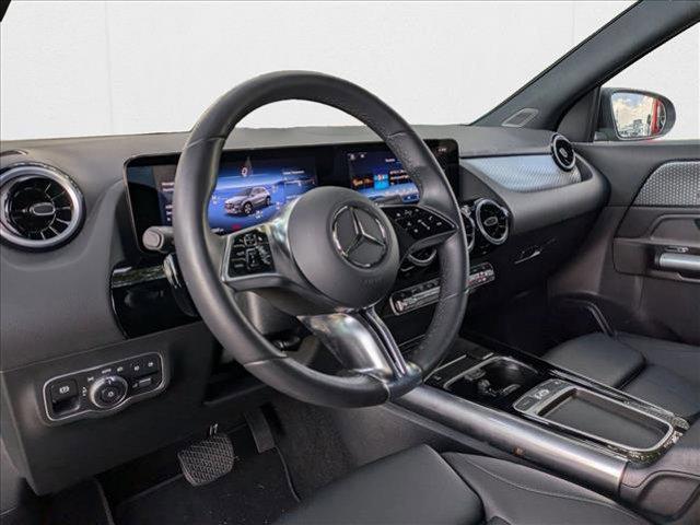 used 2025 Mercedes-Benz GLA 250 car, priced at $36,777