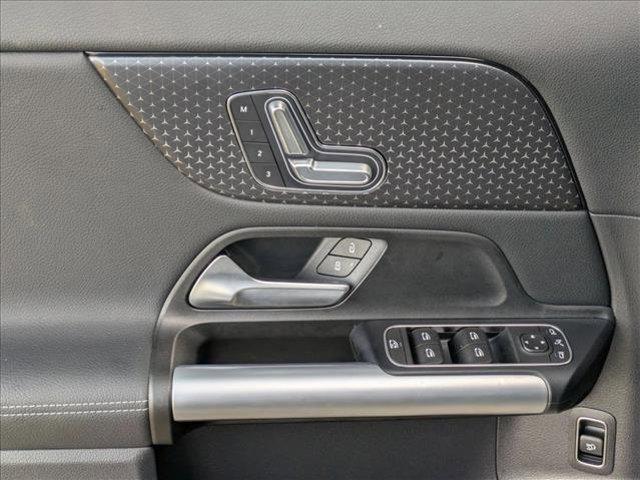 used 2025 Mercedes-Benz GLA 250 car, priced at $36,777