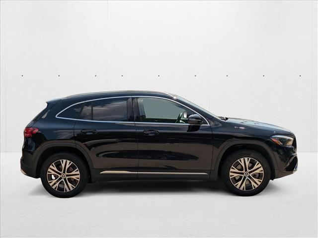 used 2025 Mercedes-Benz GLA 250 car, priced at $36,777