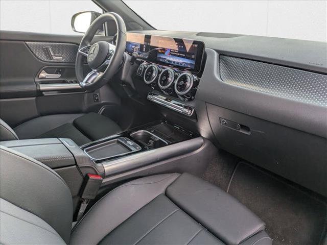 used 2025 Mercedes-Benz GLA 250 car, priced at $36,777