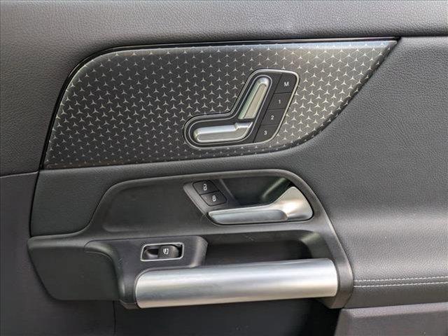 used 2025 Mercedes-Benz GLA 250 car, priced at $36,777