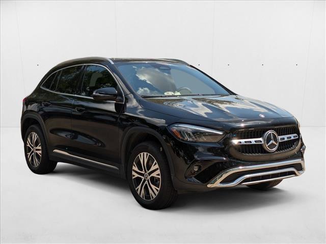 used 2025 Mercedes-Benz GLA 250 car, priced at $36,777