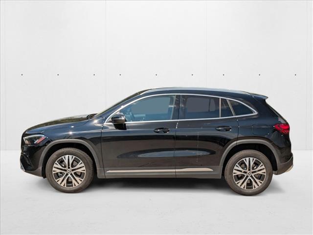 used 2025 Mercedes-Benz GLA 250 car, priced at $36,777