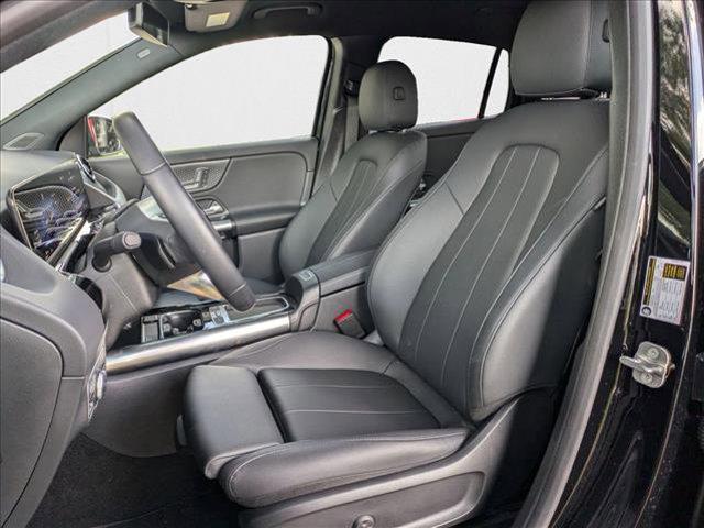 used 2025 Mercedes-Benz GLA 250 car, priced at $36,777