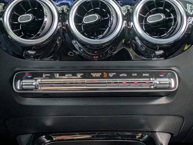 used 2025 Mercedes-Benz GLA 250 car, priced at $36,777