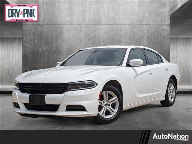 used 2022 Dodge Charger car, priced at $21,350