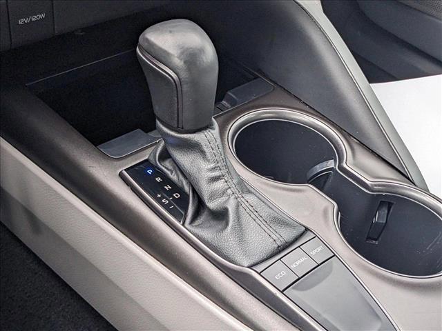 used 2023 Toyota Camry car, priced at $22,886