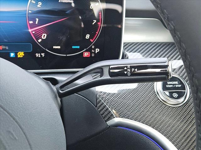 new 2026 Mercedes-Benz AMG CLE 53 car, priced at $92,915