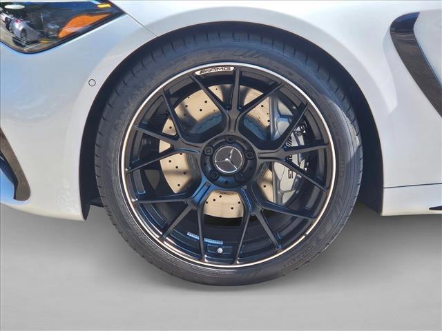 new 2026 Mercedes-Benz AMG CLE 53 car, priced at $92,915