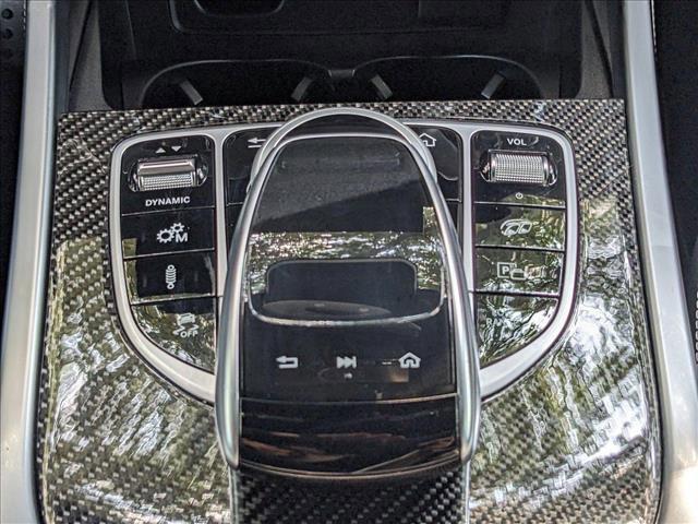 used 2024 Mercedes-Benz AMG G 63 car, priced at $214,990